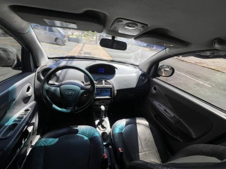 CHERY S-18 1.3 4P FLEXFUEL, Foto 7