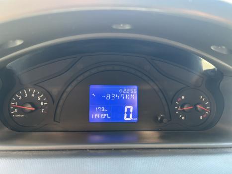 CHERY S-18 1.3 4P FLEXFUEL, Foto 10