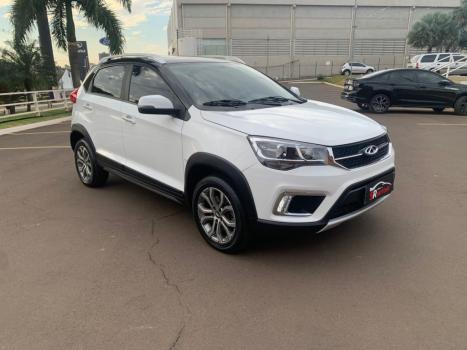 CHERY Tiggo 2 1.5 16V 4P FLEX EX AUTOMTICO, Foto 1