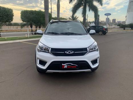 CHERY Tiggo 2 1.5 16V 4P FLEX EX AUTOMTICO, Foto 2