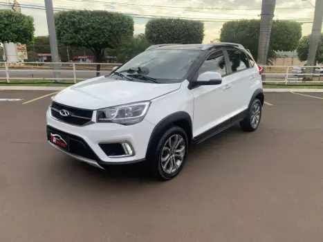 CHERY Tiggo 2 1.5 16V 4P FLEX EX AUTOMTICO, Foto 4