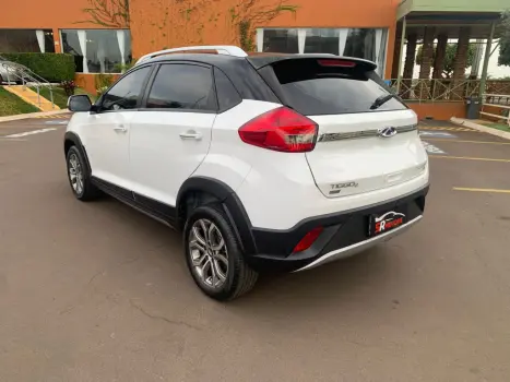 CHERY Tiggo 2 1.5 16V 4P FLEX EX AUTOMTICO, Foto 5
