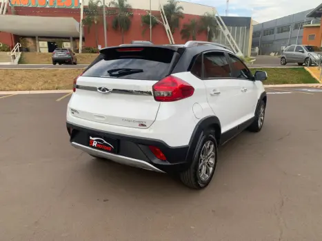 CHERY Tiggo 2 1.5 16V 4P FLEX EX AUTOMTICO, Foto 6