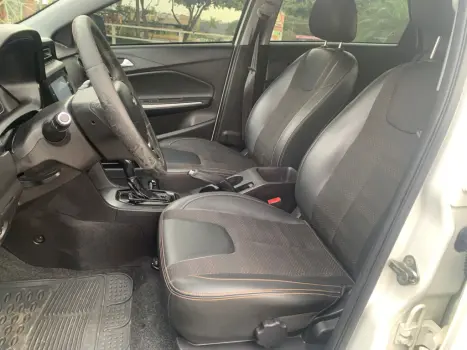 CHERY Tiggo 2 1.5 16V 4P FLEX EX AUTOMTICO, Foto 9