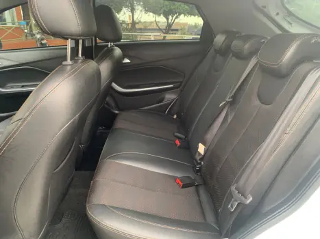 CHERY Tiggo 2 1.5 16V 4P FLEX EX AUTOMTICO, Foto 10