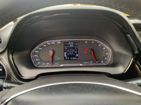 CHERY Tiggo 2 1.5 16V 4P FLEX EX AUTOMTICO, Foto 11