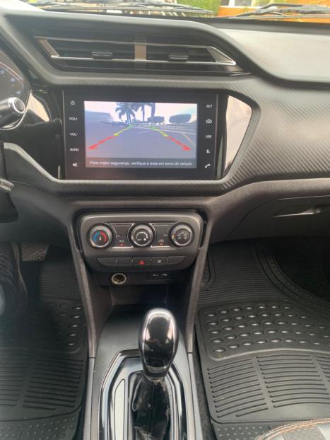 CHERY Tiggo 2 1.5 16V 4P FLEX EX AUTOMTICO, Foto 13