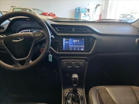 CHERY Tiggo 2 1.5 16V 4P FLEX LOOK AUTOMTICO, Foto 10