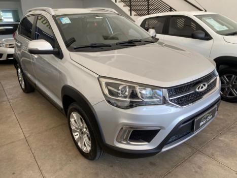 CHERY Tiggo 2 1.5 16V 4P FLEX LOOK, Foto 2