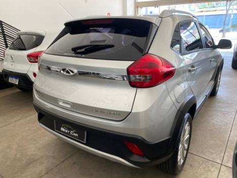 CHERY Tiggo 2 1.5 16V 4P FLEX LOOK, Foto 3