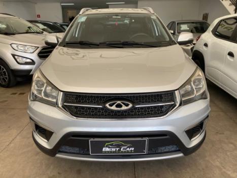 CHERY Tiggo 2 1.5 16V 4P FLEX LOOK, Foto 4