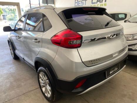 CHERY Tiggo 2 1.5 16V 4P FLEX LOOK, Foto 6