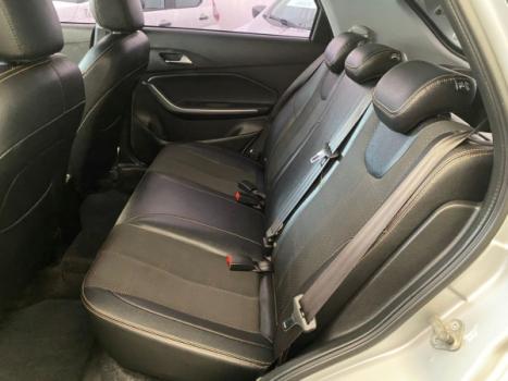 CHERY Tiggo 2 1.5 16V 4P FLEX LOOK, Foto 7