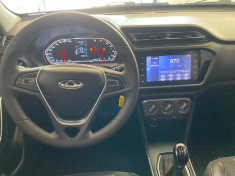 CHERY Tiggo 2 1.5 16V 4P FLEX LOOK, Foto 8