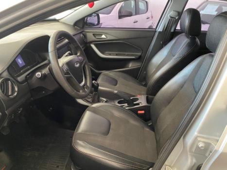 CHERY Tiggo 2 1.5 16V 4P FLEX LOOK, Foto 9