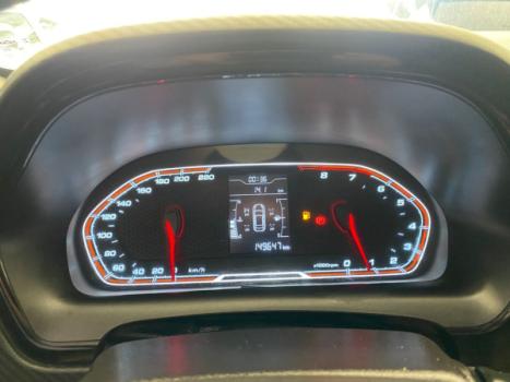 CHERY Tiggo 2 1.5 16V 4P FLEX LOOK, Foto 10