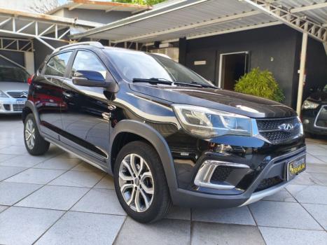 CHERY Tiggo 2 1.5 16V 4P FLEX ACT, Foto 1