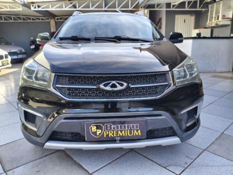 CHERY Tiggo 2 1.5 16V 4P FLEX ACT, Foto 2