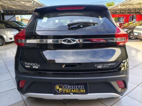 CHERY Tiggo 2 1.5 16V 4P FLEX ACT, Foto 3
