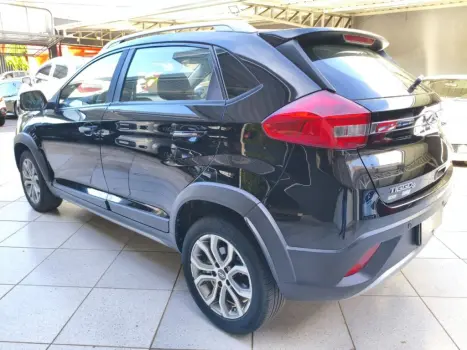 CHERY Tiggo 2 1.5 16V 4P FLEX ACT, Foto 5