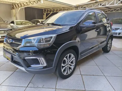 CHERY Tiggo 2 1.5 16V 4P FLEX ACT, Foto 6