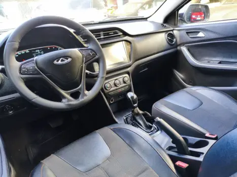 CHERY Tiggo 2 1.5 16V 4P FLEX ACT, Foto 7