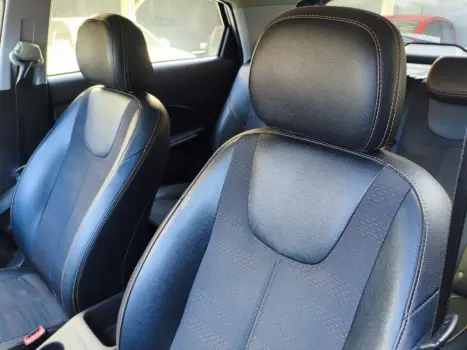 CHERY Tiggo 2 1.5 16V 4P FLEX ACT, Foto 10