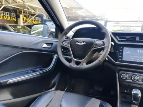 CHERY Tiggo 2 1.5 16V 4P FLEX ACT, Foto 12