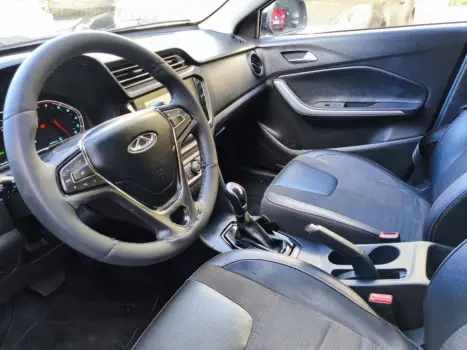 CHERY Tiggo 2 1.5 16V 4P FLEX ACT, Foto 13