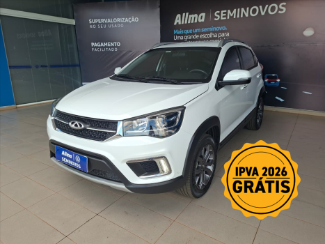 CHERY Tiggo 2 1.5 16V 4P FLEX LOOK AUTOM�TICO, Foto 1