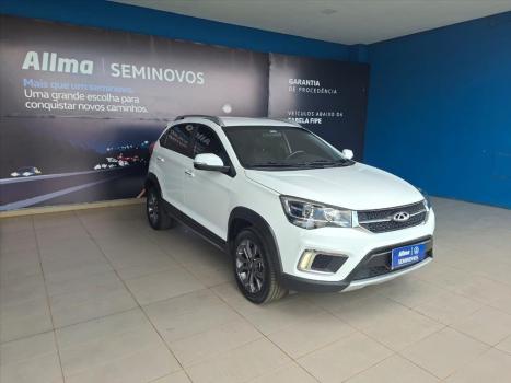 CHERY Tiggo 2 1.5 16V 4P FLEX LOOK AUTOM�TICO, Foto 3