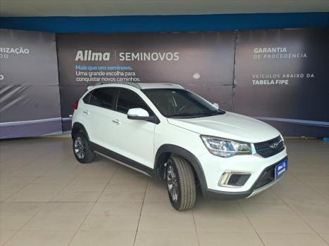 CHERY Tiggo 2 1.5 16V 4P FLEX LOOK AUTOM�TICO, Foto 4
