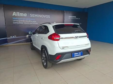 CHERY Tiggo 2 1.5 16V 4P FLEX LOOK AUTOM�TICO, Foto 7