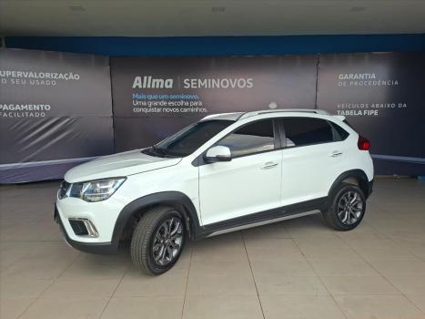 CHERY Tiggo 2 1.5 16V 4P FLEX LOOK AUTOM�TICO, Foto 8