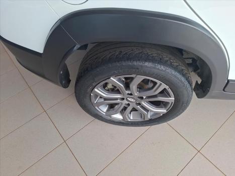 CHERY Tiggo 2 1.5 16V 4P FLEX LOOK AUTOM�TICO, Foto 9