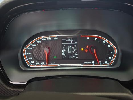 CHERY Tiggo 2 1.5 16V 4P FLEX LOOK AUTOM�TICO, Foto 15