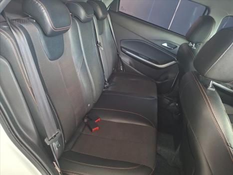 CHERY Tiggo 2 1.5 16V 4P FLEX LOOK AUTOM�TICO, Foto 16