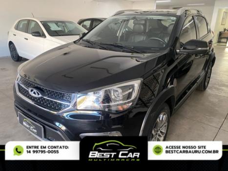 CHERY Tiggo 2 1.5 16V 4P FLEX ACT AUTOM�TICO, Foto 1