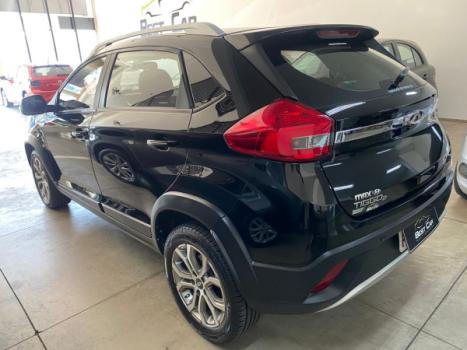 CHERY Tiggo 2 1.5 16V 4P FLEX ACT AUTOM�TICO, Foto 2