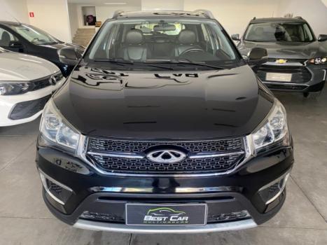 CHERY Tiggo 2 1.5 16V 4P FLEX ACT AUTOM�TICO, Foto 4