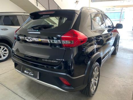 CHERY Tiggo 2 1.5 16V 4P FLEX ACT AUTOM�TICO, Foto 7