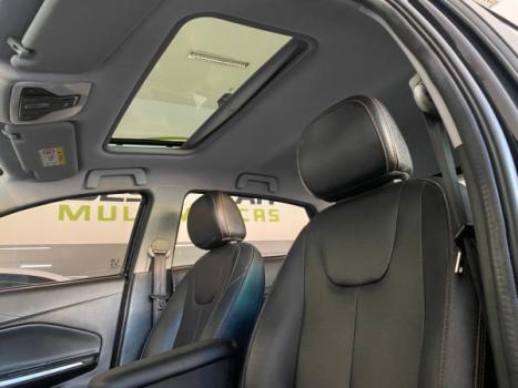 CHERY Tiggo 2 1.5 16V 4P FLEX ACT AUTOM�TICO, Foto 10