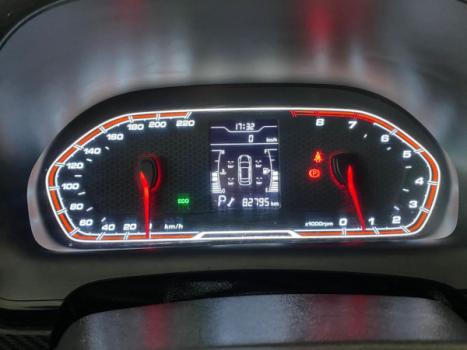 CHERY Tiggo 2 1.5 16V 4P FLEX ACT AUTOM�TICO, Foto 11