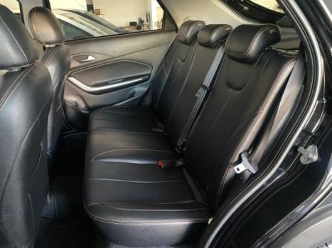 CHERY Tiggo 2 1.5 16V 4P FLEX ACT AUTOM�TICO, Foto 12