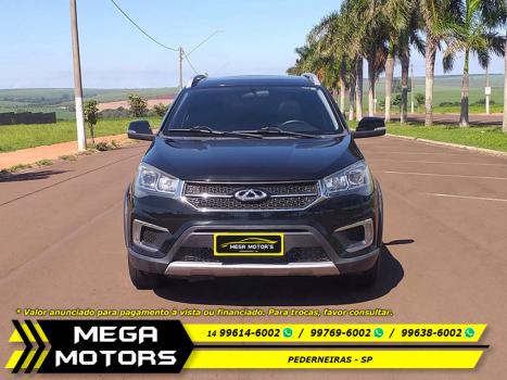 CHERY Tiggo 2 1.5 16V 4P FLEX ACT AUTOM�TICO, Foto 2