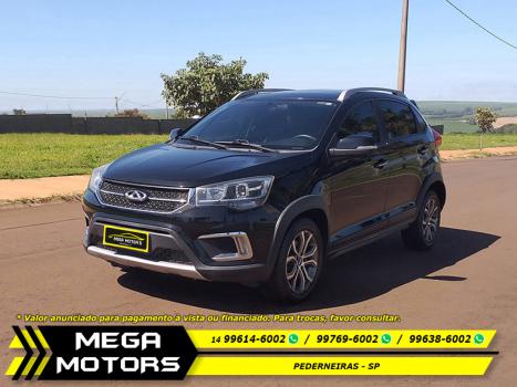 CHERY Tiggo 2 1.5 16V 4P FLEX ACT AUTOM�TICO, Foto 3