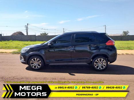 CHERY Tiggo 2 1.5 16V 4P FLEX ACT AUTOM�TICO, Foto 4