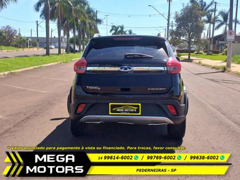 CHERY Tiggo 2 1.5 16V 4P FLEX ACT AUTOM�TICO, Foto 6
