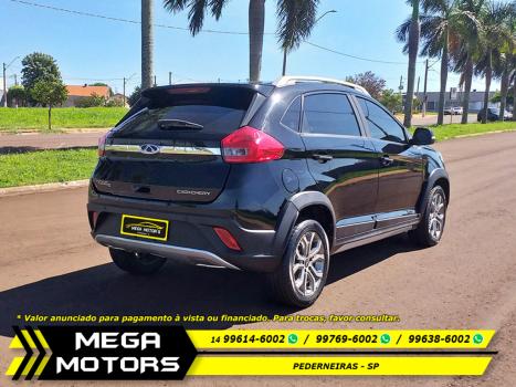 CHERY Tiggo 2 1.5 16V 4P FLEX ACT AUTOM�TICO, Foto 7