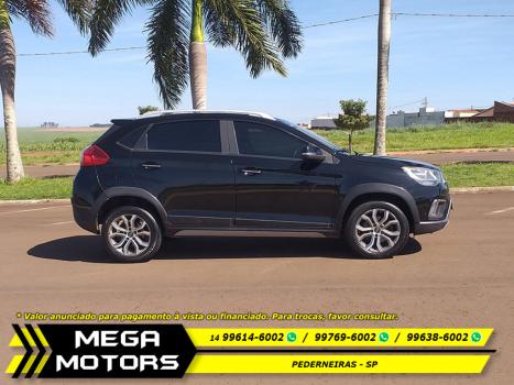 CHERY Tiggo 2 1.5 16V 4P FLEX ACT AUTOM�TICO, Foto 8